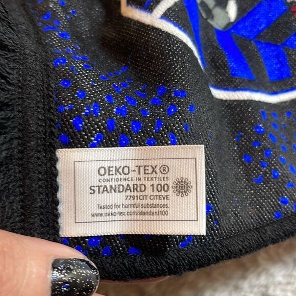 San Jose quakes scarf - Picture 8 of 8